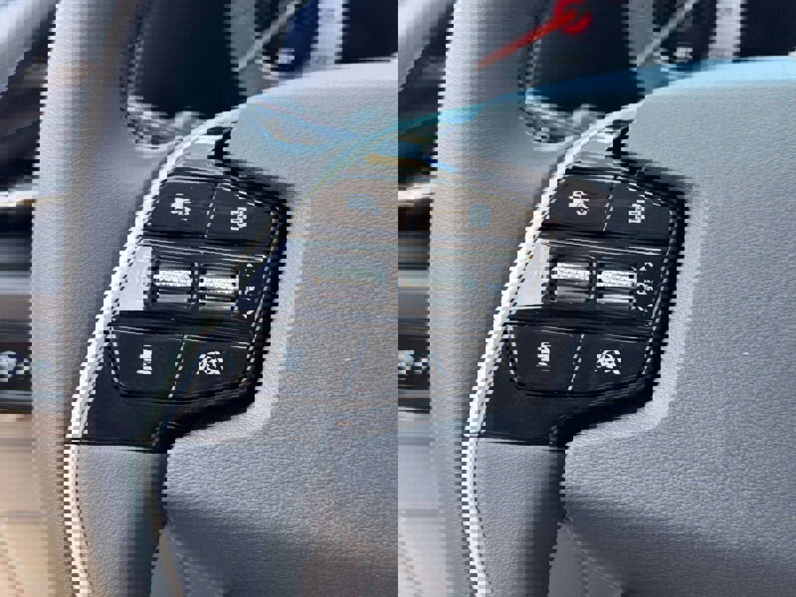 New 2025 Kia Niro Wind w/ Wind Preserve Package image 28