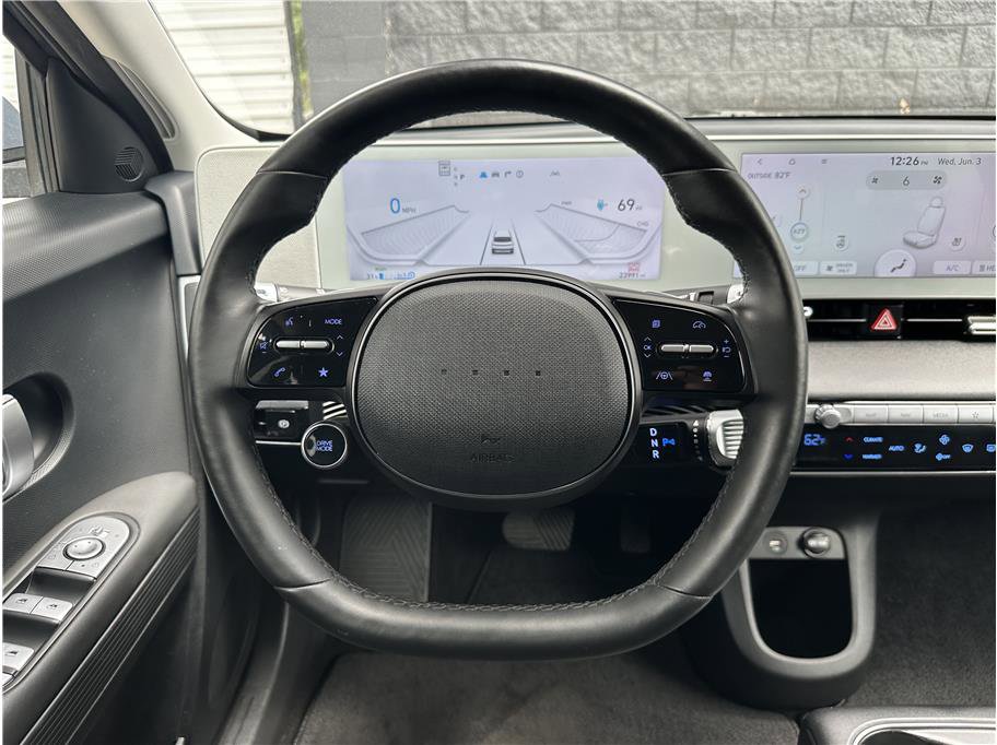 Used 2024 Hyundai Ioniq 5 SEL AWD/4WD image 18