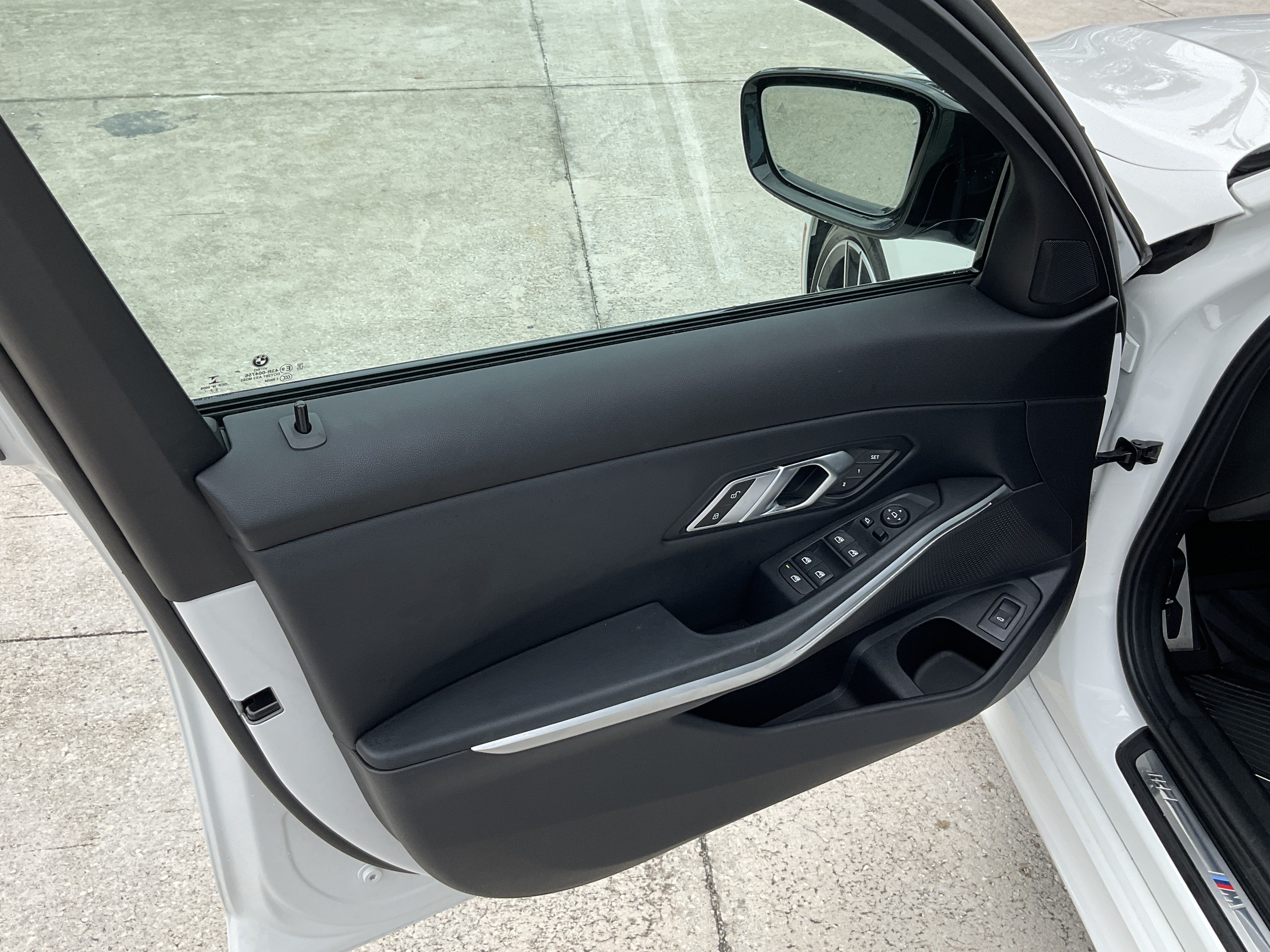 Used 2023 BMW M340i w/ Driving Assistance Package RWD image 8