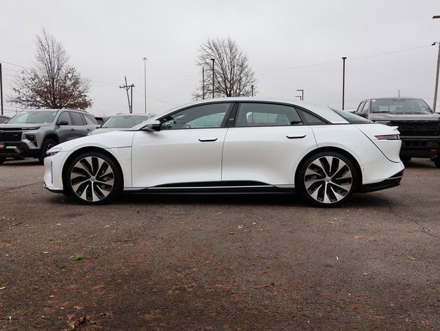 Used 2022 Lucid Air Grand Touring image 5