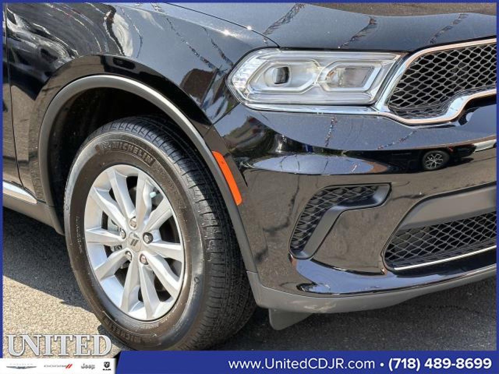 Used 2023 Dodge Durango SXT Launch Edition image 10