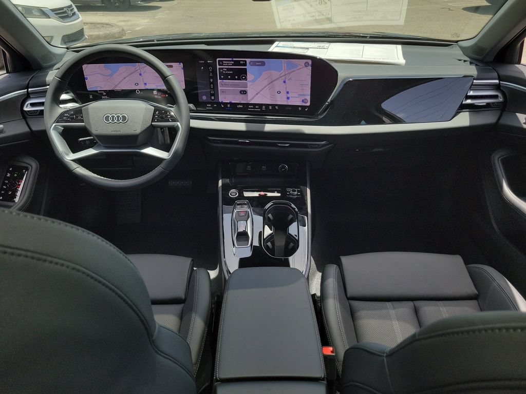 New 2026 Audi A5 2.0T Premium Plus AWD/4WD image 23