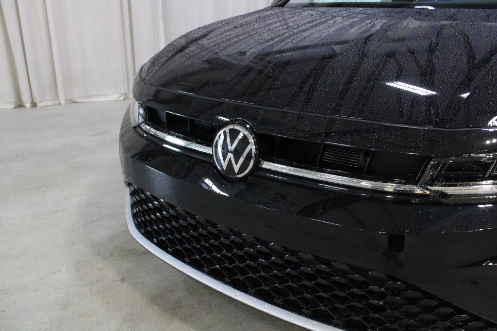New 2027 Volkswagen Jetta SE FWD image 33