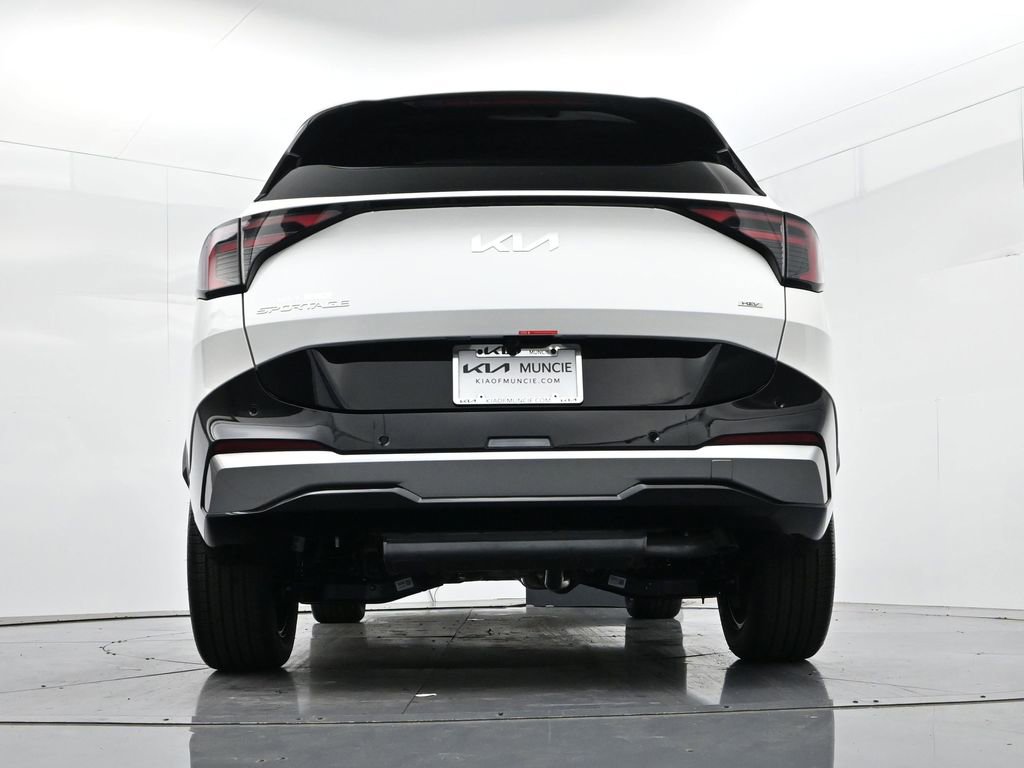 New 2026 Kia Sportage SX Prestige image 41