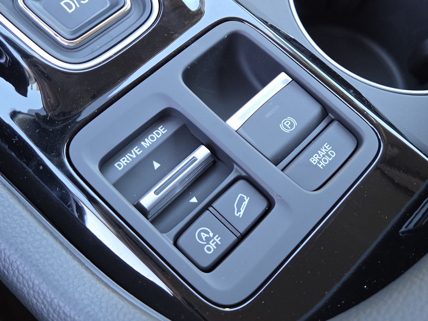 New 2026 Honda Pilot EX-L image 9