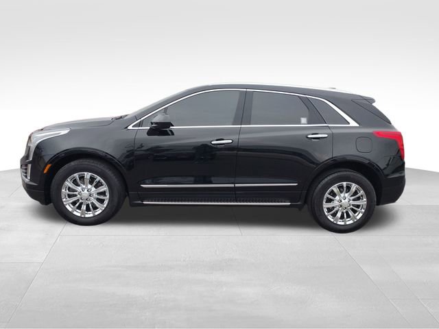 Used 2019 Cadillac XT5 Luxury image 4