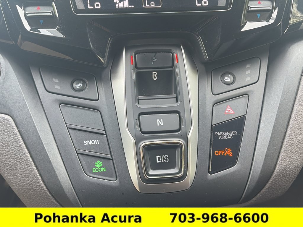 Used 2018 Honda Odyssey EX-L image 16