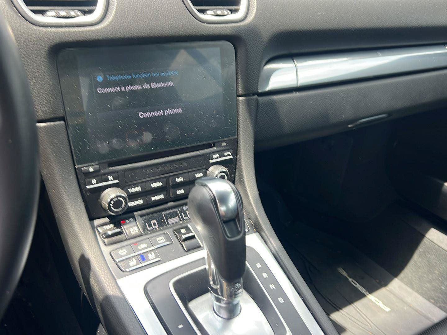 Used 2019 Porsche 718 Cayman RWD image 13