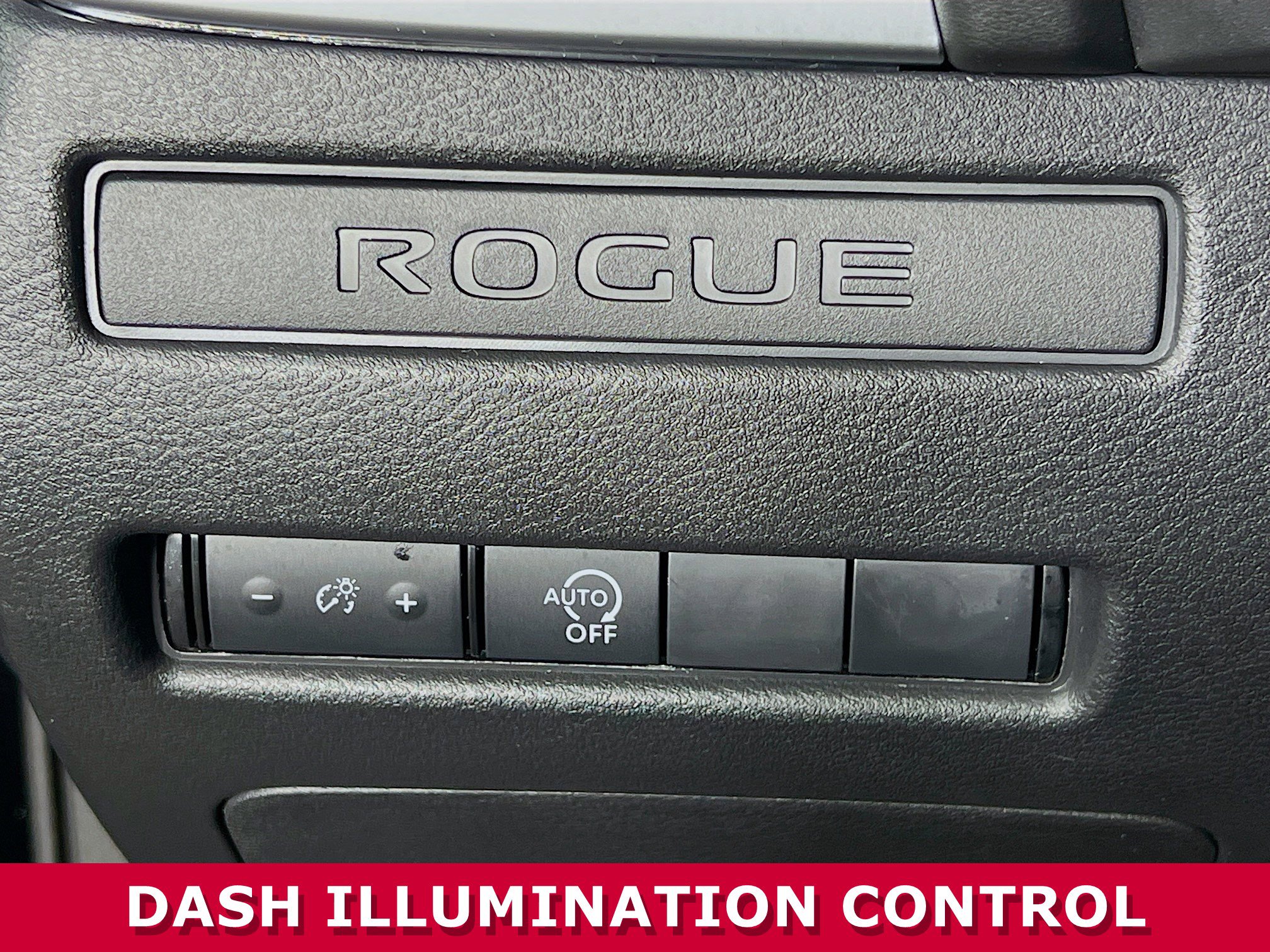 Used 2026 Nissan Rogue S image 12