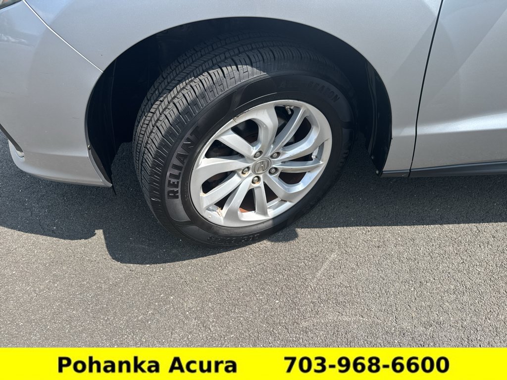 Used 2017 Acura RDX FWD image 32
