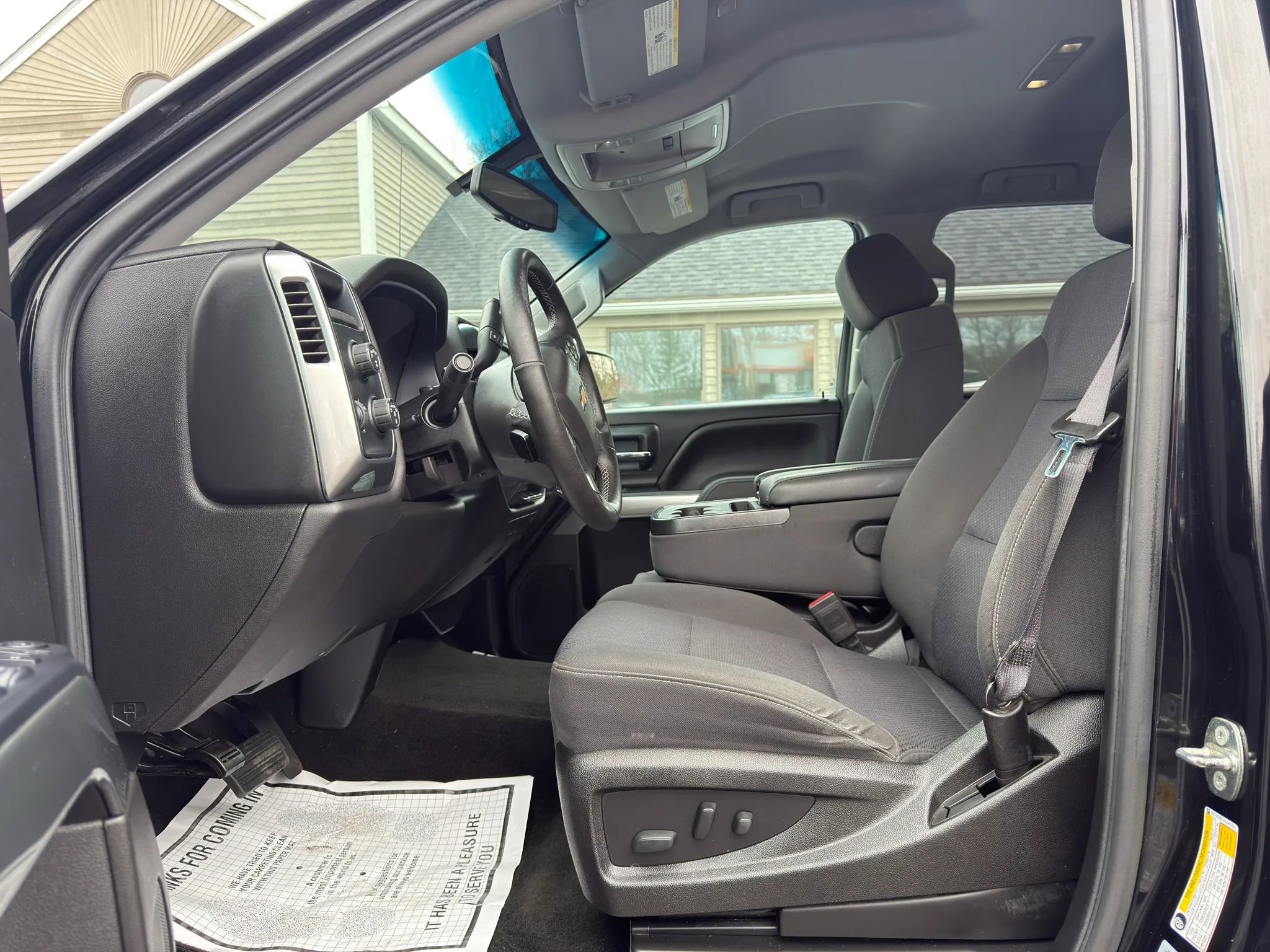 Used 2017 Chevrolet Silverado 1500 LT w/ All Star Edition image 19