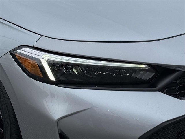 Certified 2025 Honda Civic Sport image 8