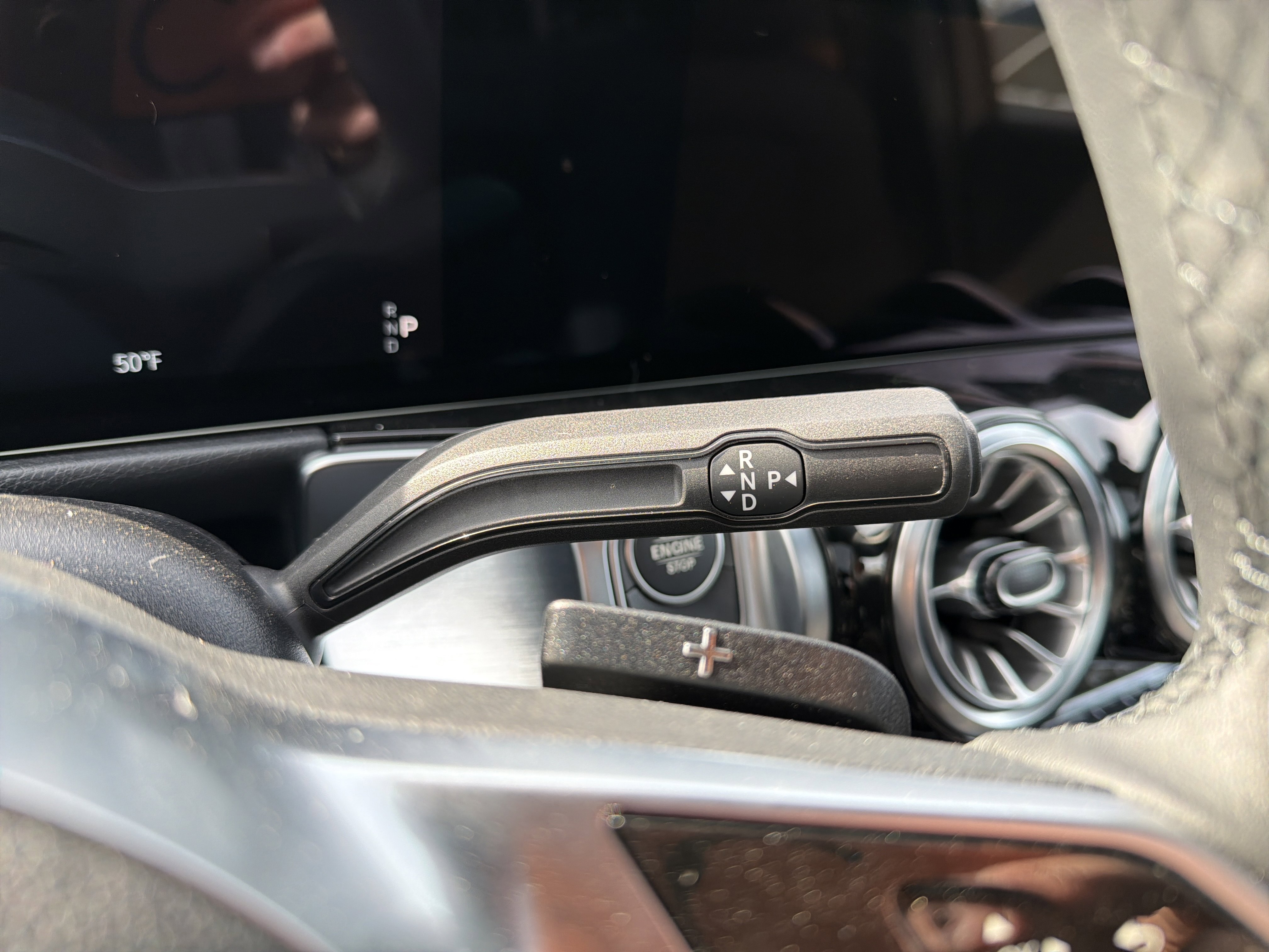 New 2026 Mercedes-Benz GLB 250 4MATIC image 18