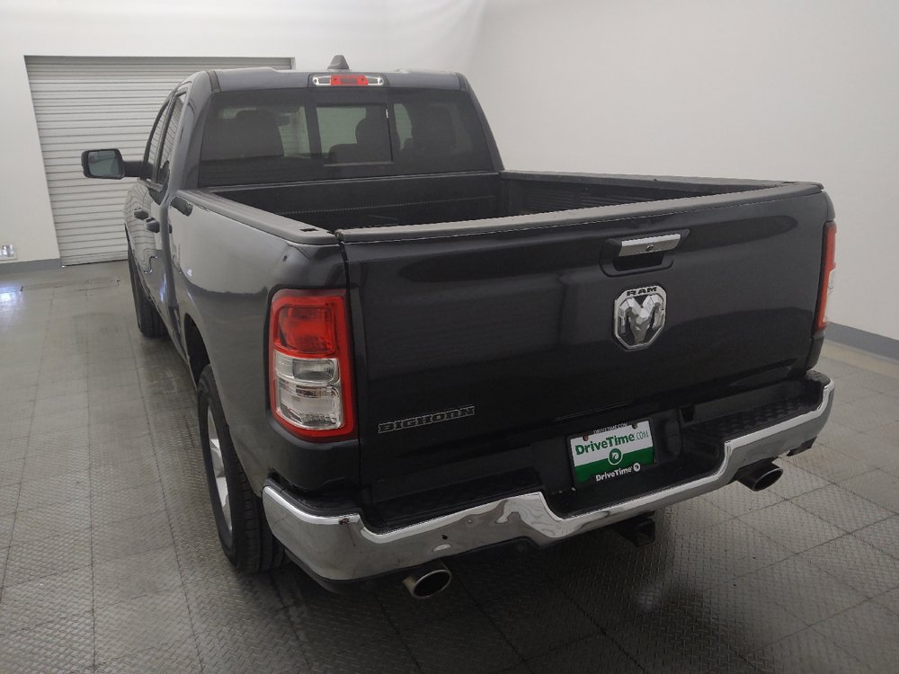Used 2020 RAM 1500 Big Horn RWD image 6