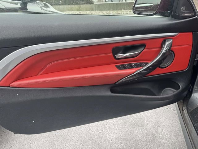 Used 2018 BMW 440i xDrive Convertible image 15