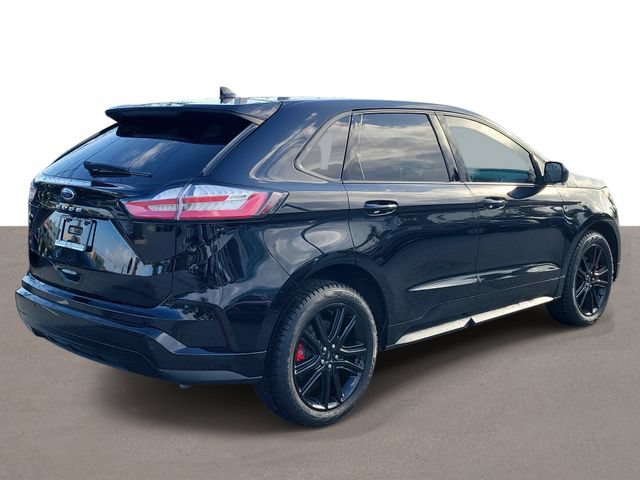 Used 2024 Ford Edge ST-Line AWD/4WD image 4