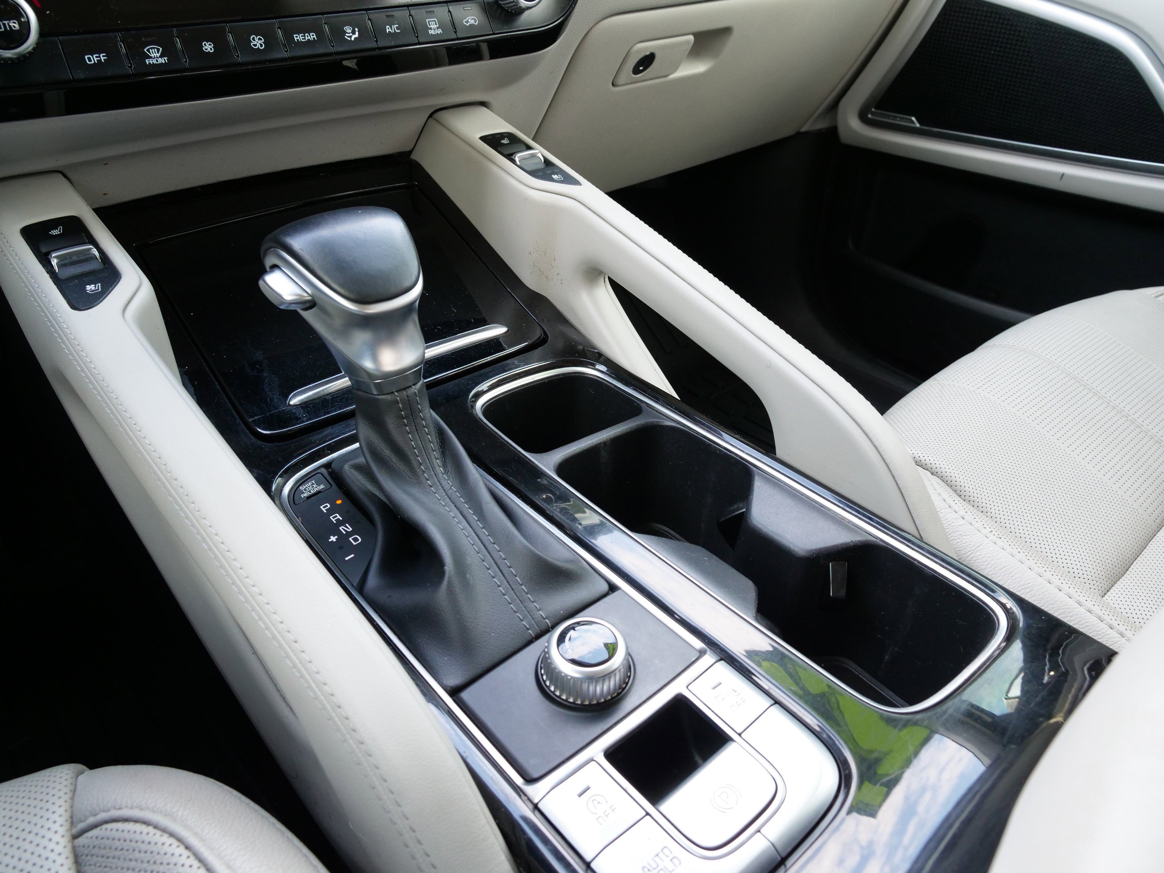 Used 2021 Kia Telluride EX w/ EX Premium Package image 29