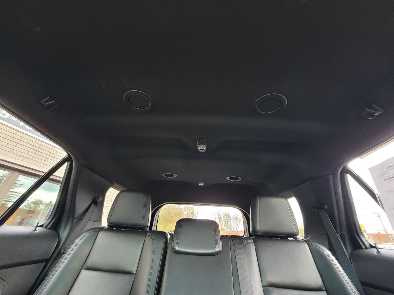 Used 2013 Ford Explorer XLT image 35