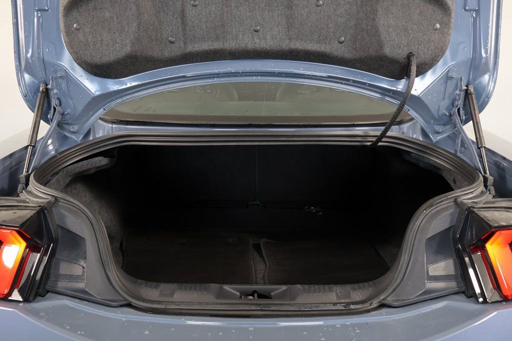 Used 2024 Ford Mustang GT Premium w/ GT Performance Package image 13