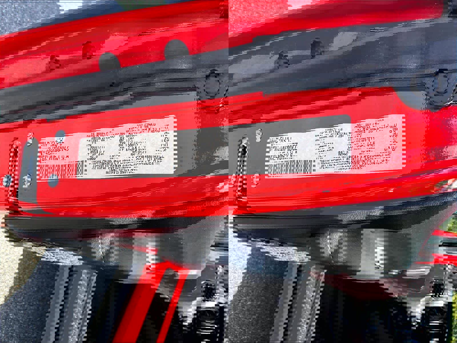 Used 2023 Jeep Wrangler Willys image 35