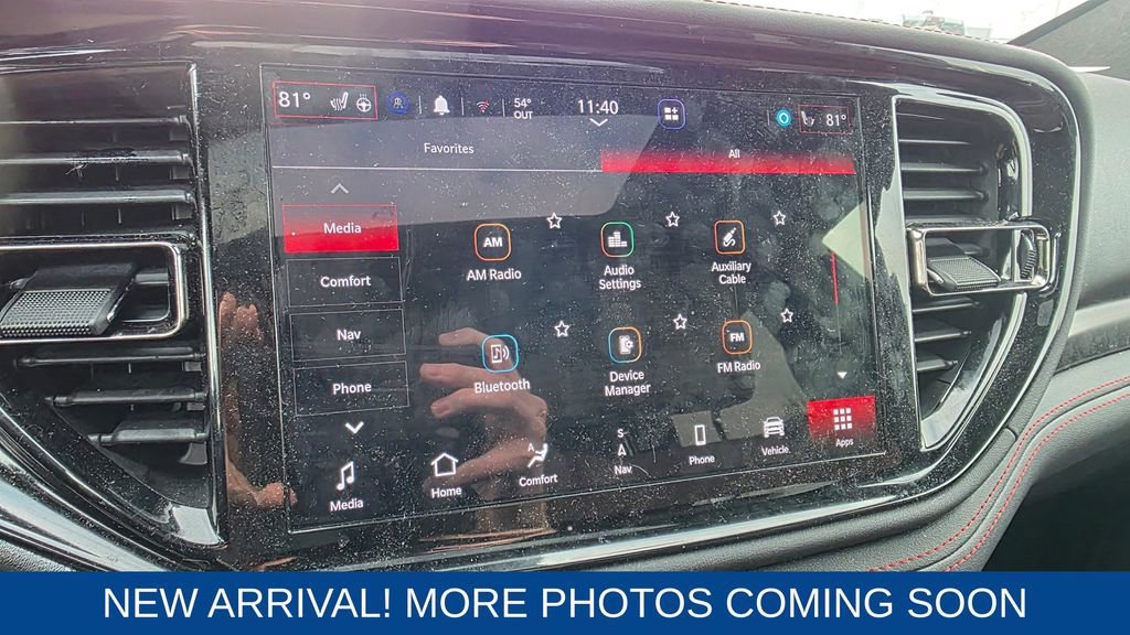 Used 2024 Dodge Durango R/T image 18