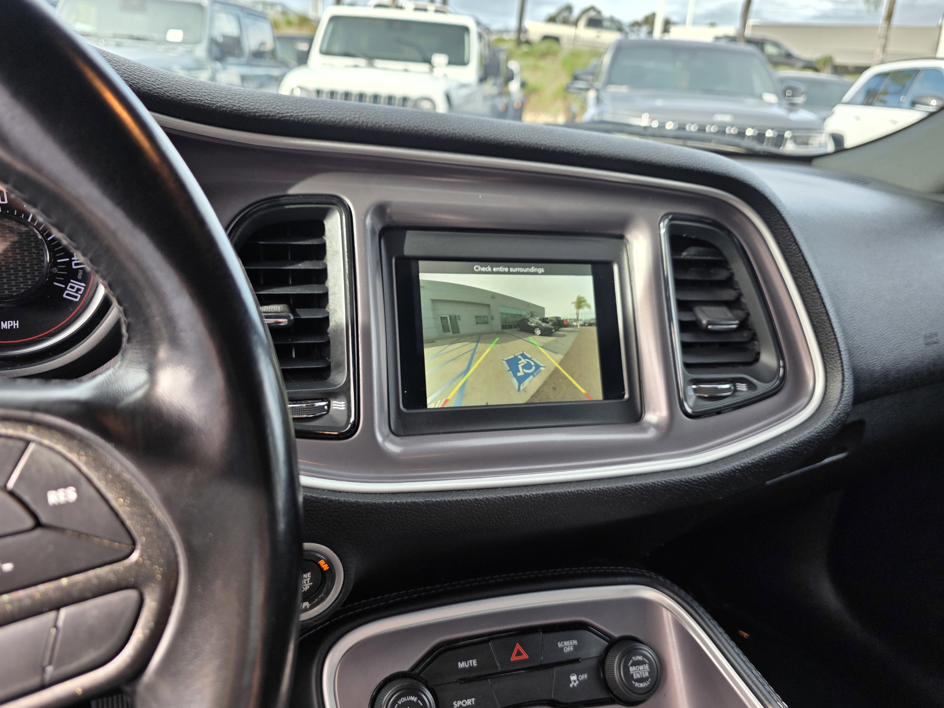 Certified 2022 Dodge Challenger SXT image 17