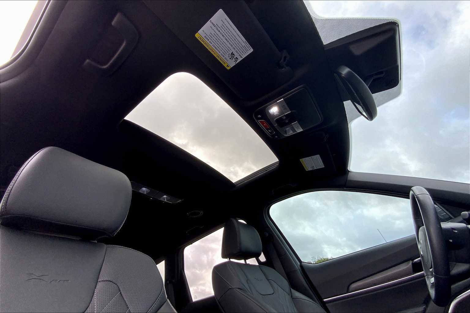 Used 2024 Kia Telluride SX X-Pro image 20