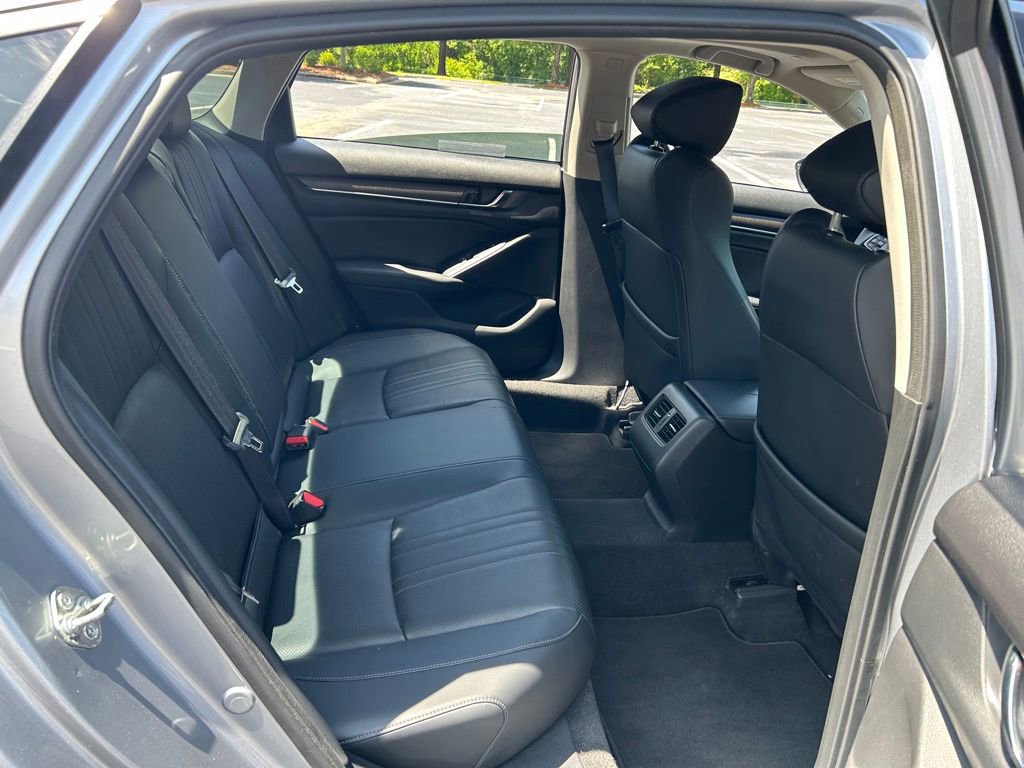 Used 2018 Honda Accord Touring image 44