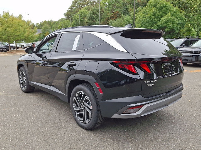New 2026 Hyundai Tucson SEL Plus FWD image 19