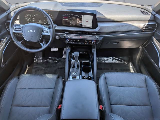 Used 2025 Kia Telluride SX X-Line AWD/4WD image 14