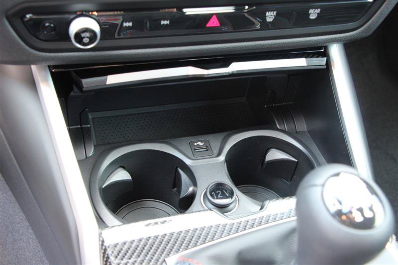 Used 2026 BMW M2 w/ Lighting Package RWD image 26
