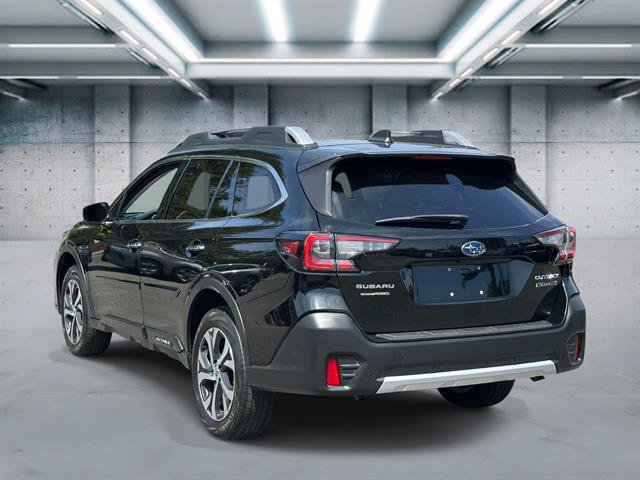 Used 2022 Subaru Outback Touring XT AWD/4WD image 29