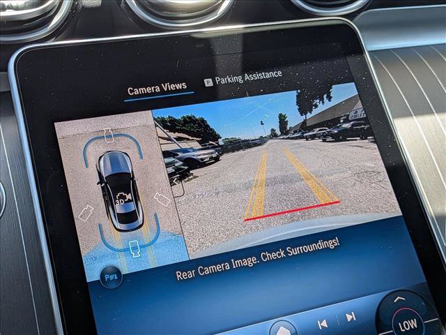 New 2026 Mercedes-Benz CLE 450 4MATIC Coupe image 14
