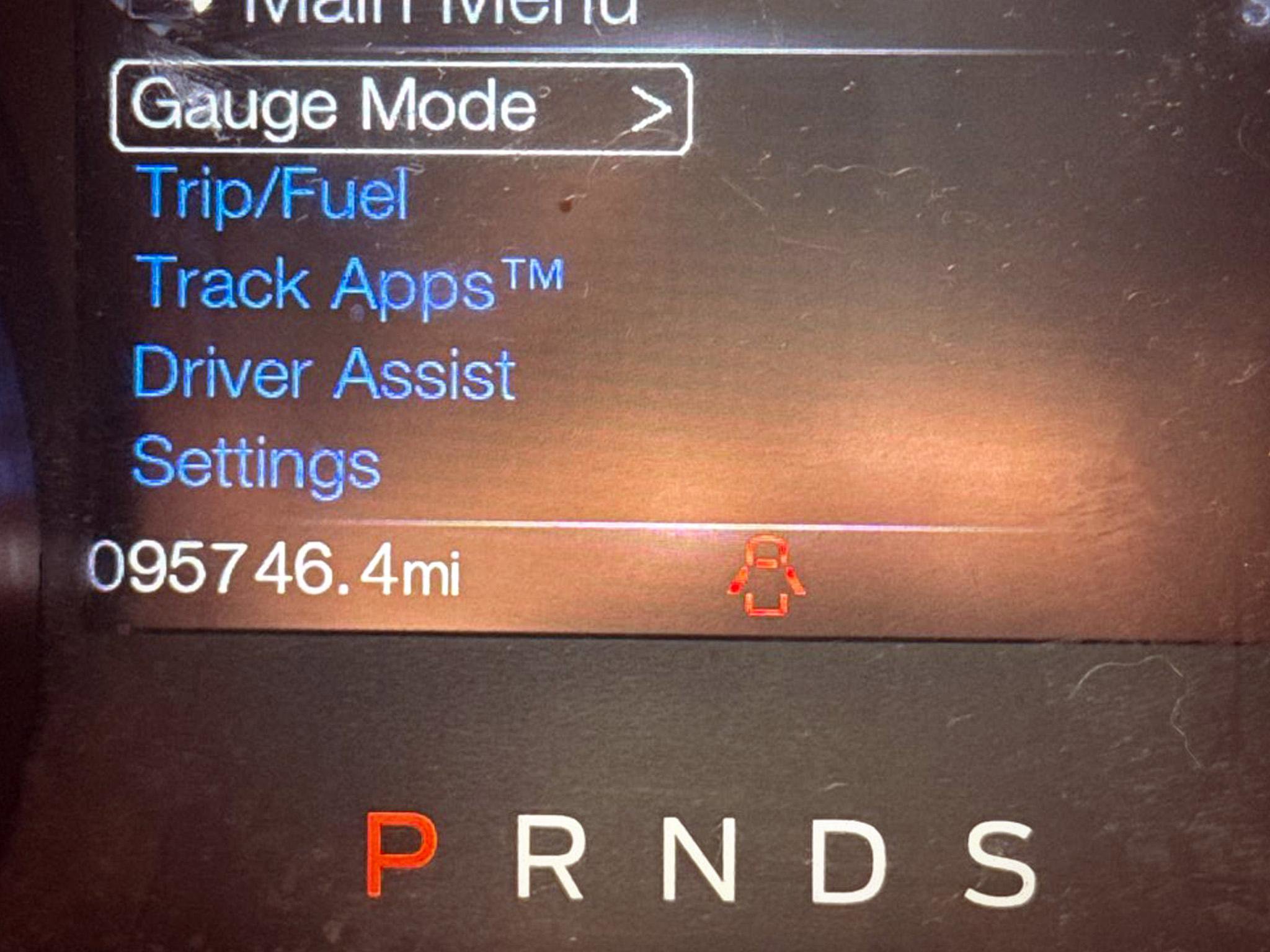 Used 2016 Ford Mustang GT Premium image 25