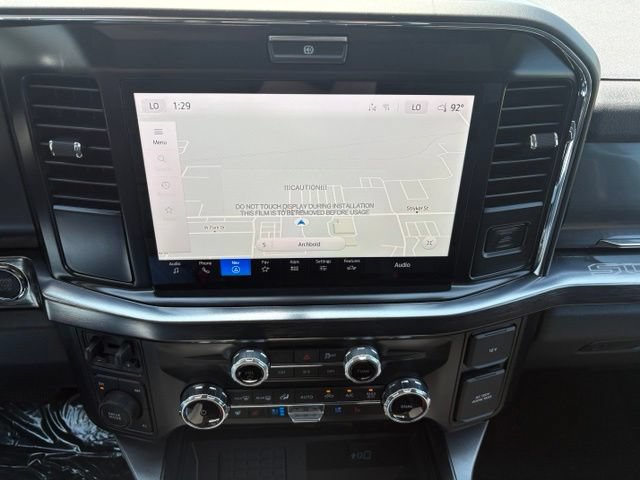 New 2026 Ford F550 4x4 Crew Cab image 27