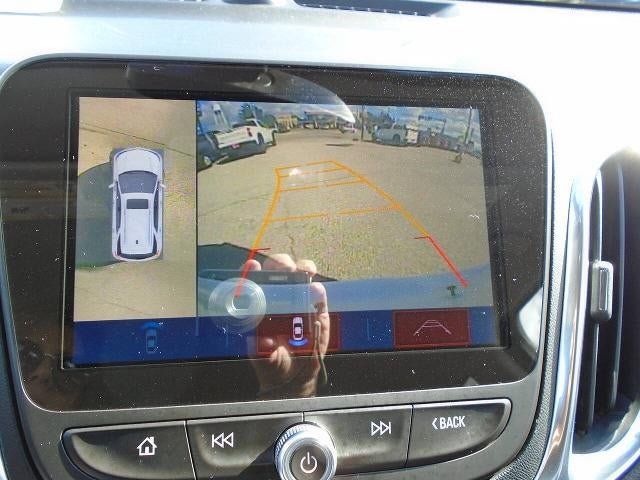 Used 2018 Chevrolet Equinox Premier AWD/4WD image 22