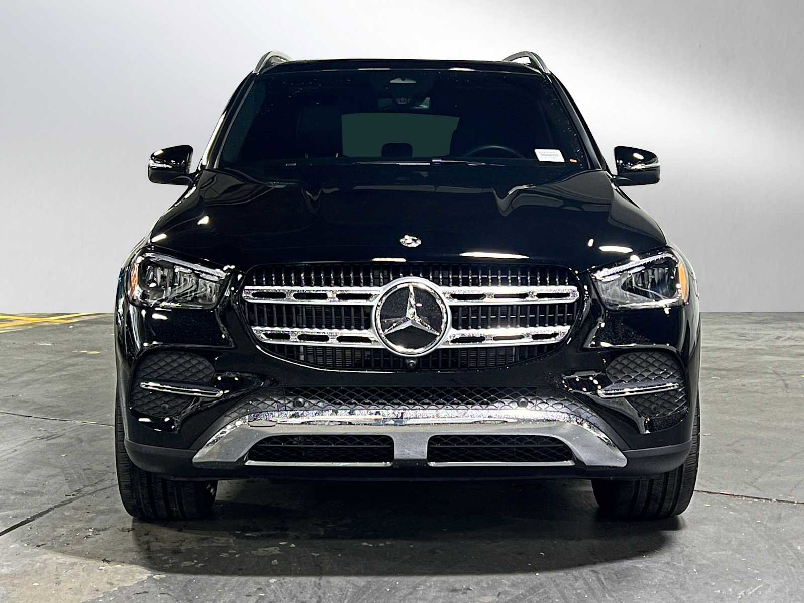 Used 2025 Mercedes-Benz GLE 350 4MATIC image 8