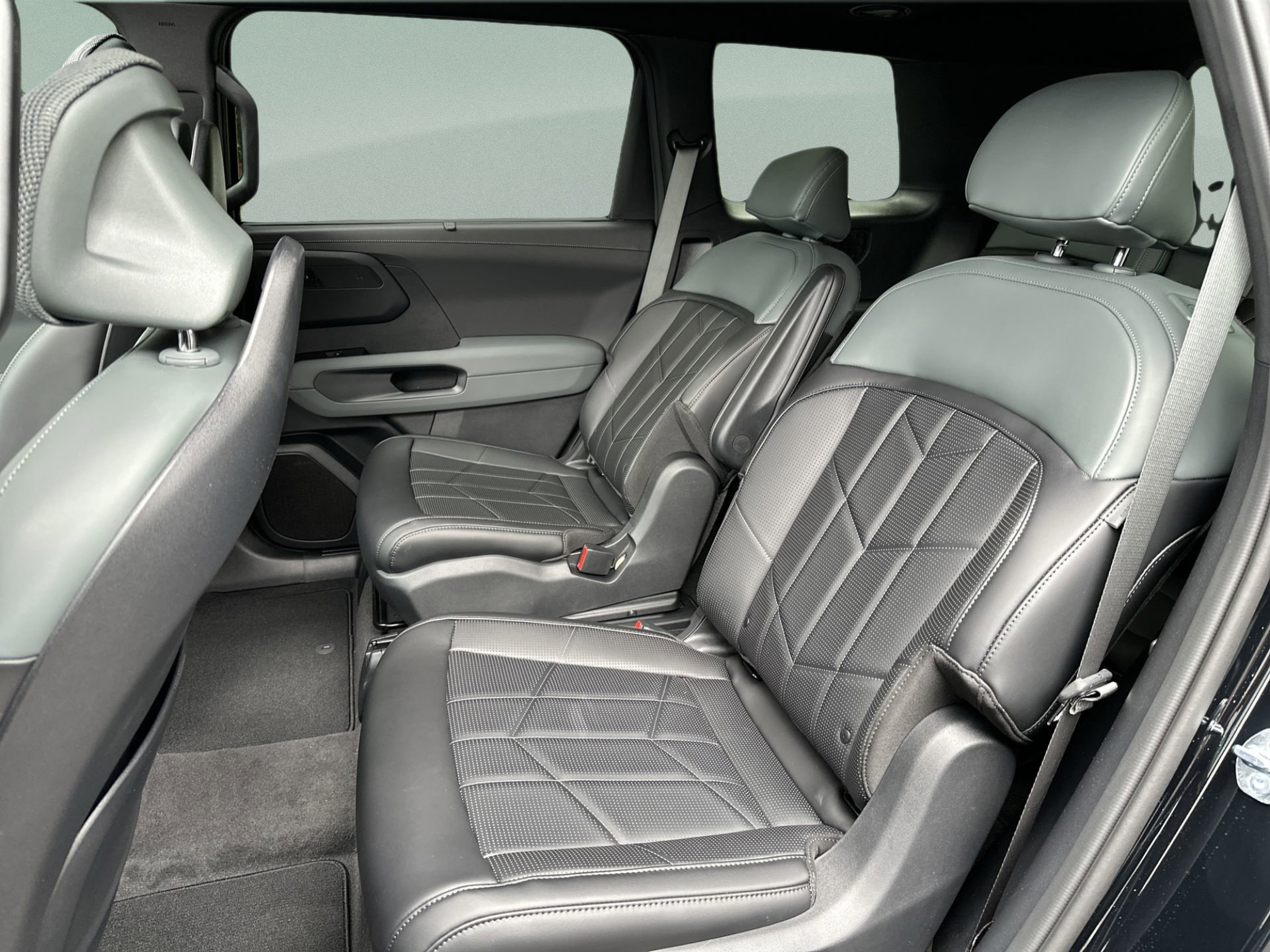 Used 2027 Kia Telluride SX X-Line AWD/4WD image 24
