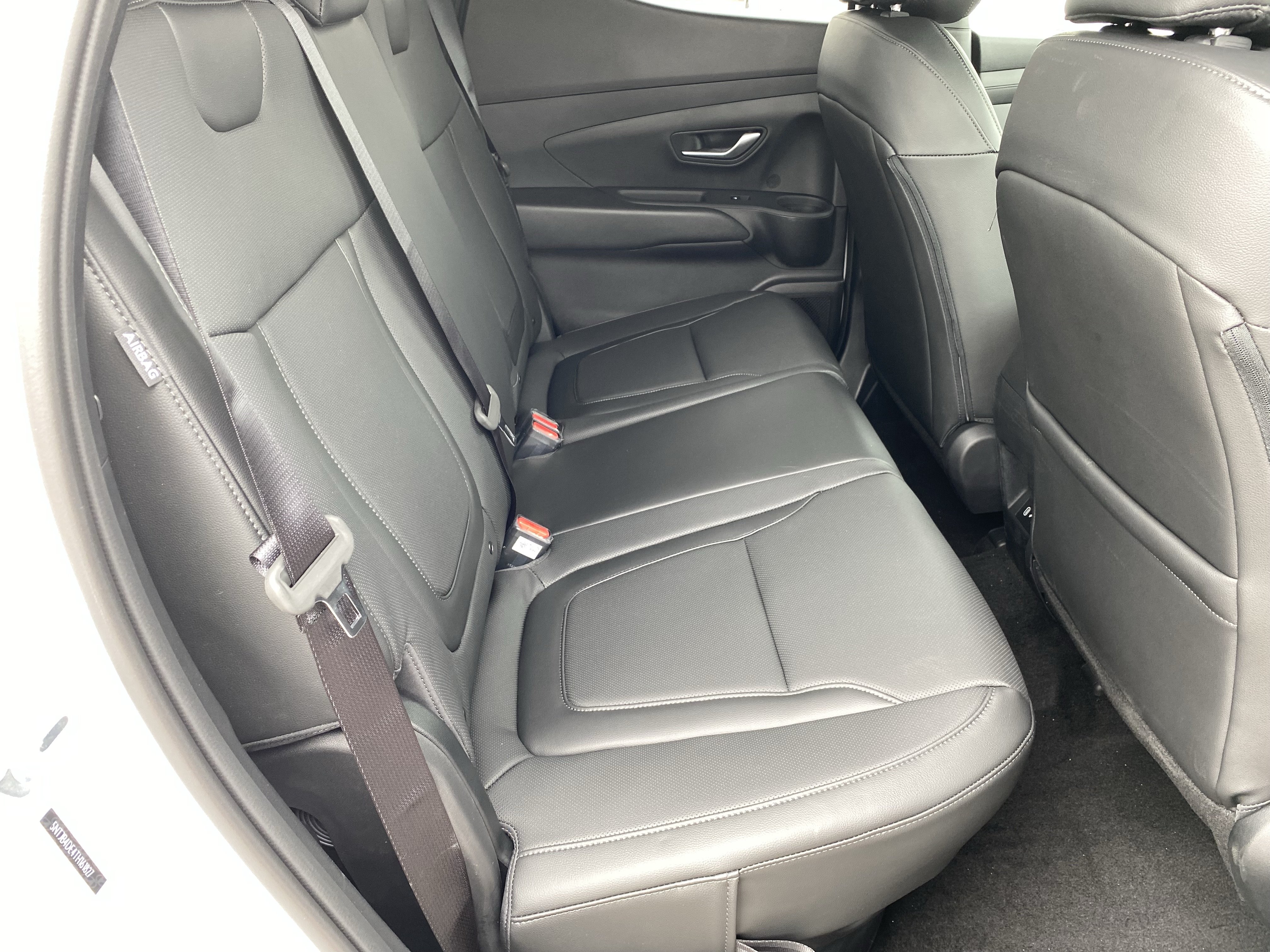 New 2026 Hyundai Santa Cruz SEL FWD image 13