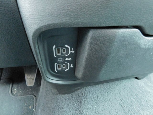 Used 2022 RAM 2500 Big Horn image 27