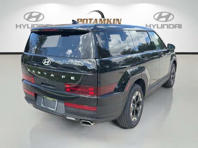 New 2027 Hyundai Santa Fe SE FWD image 5
