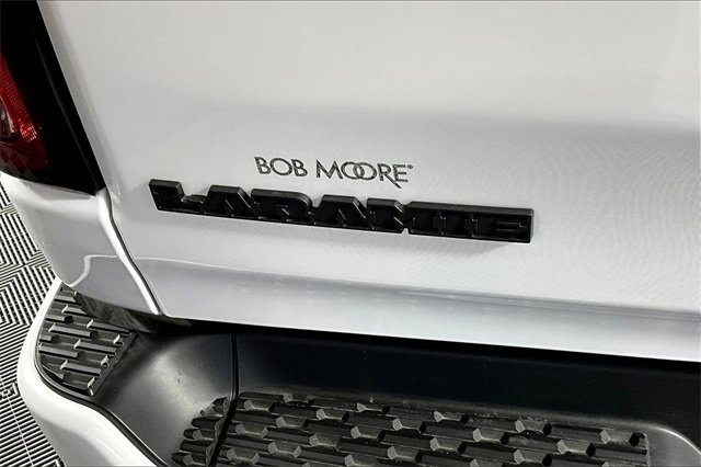 New 2026 RAM 1500 Laramie w/ Night Edition image 10