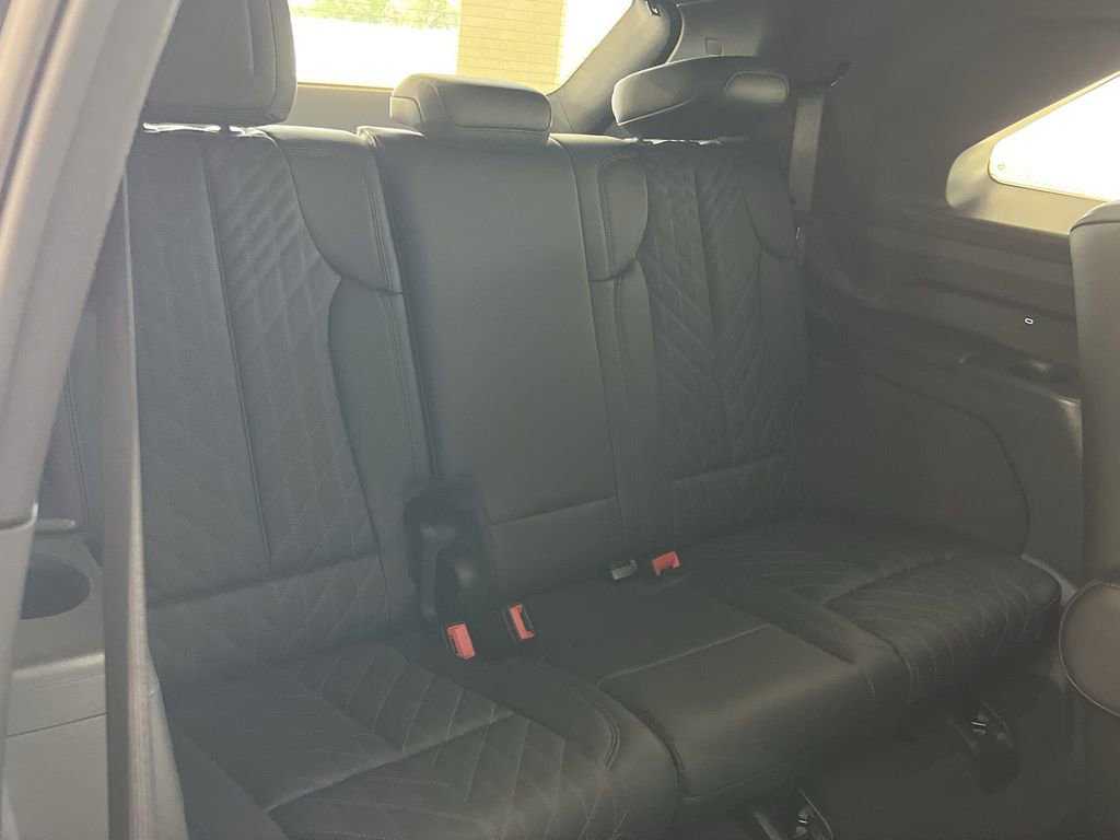 New 2026 Cadillac Escalade IQ Luxury 1 image 34