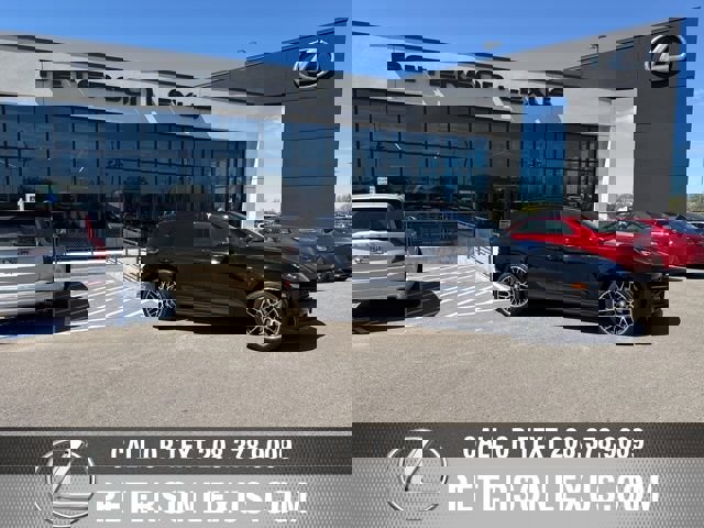 Used 2019 Porsche Macan S