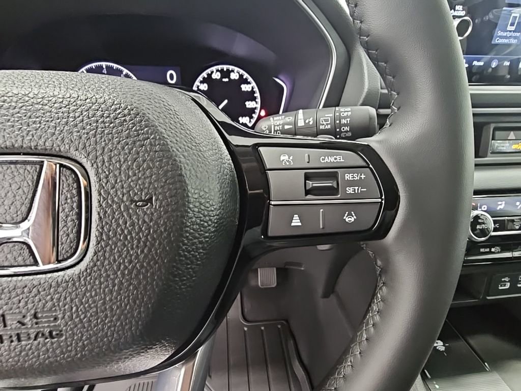 New 2025 Honda Pilot EX-L image 27