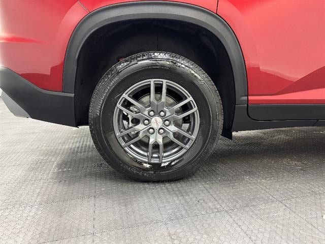New 2026 GMC Acadia Elevation w/ LPO, Floor Liner Package AWD/4WD image 9