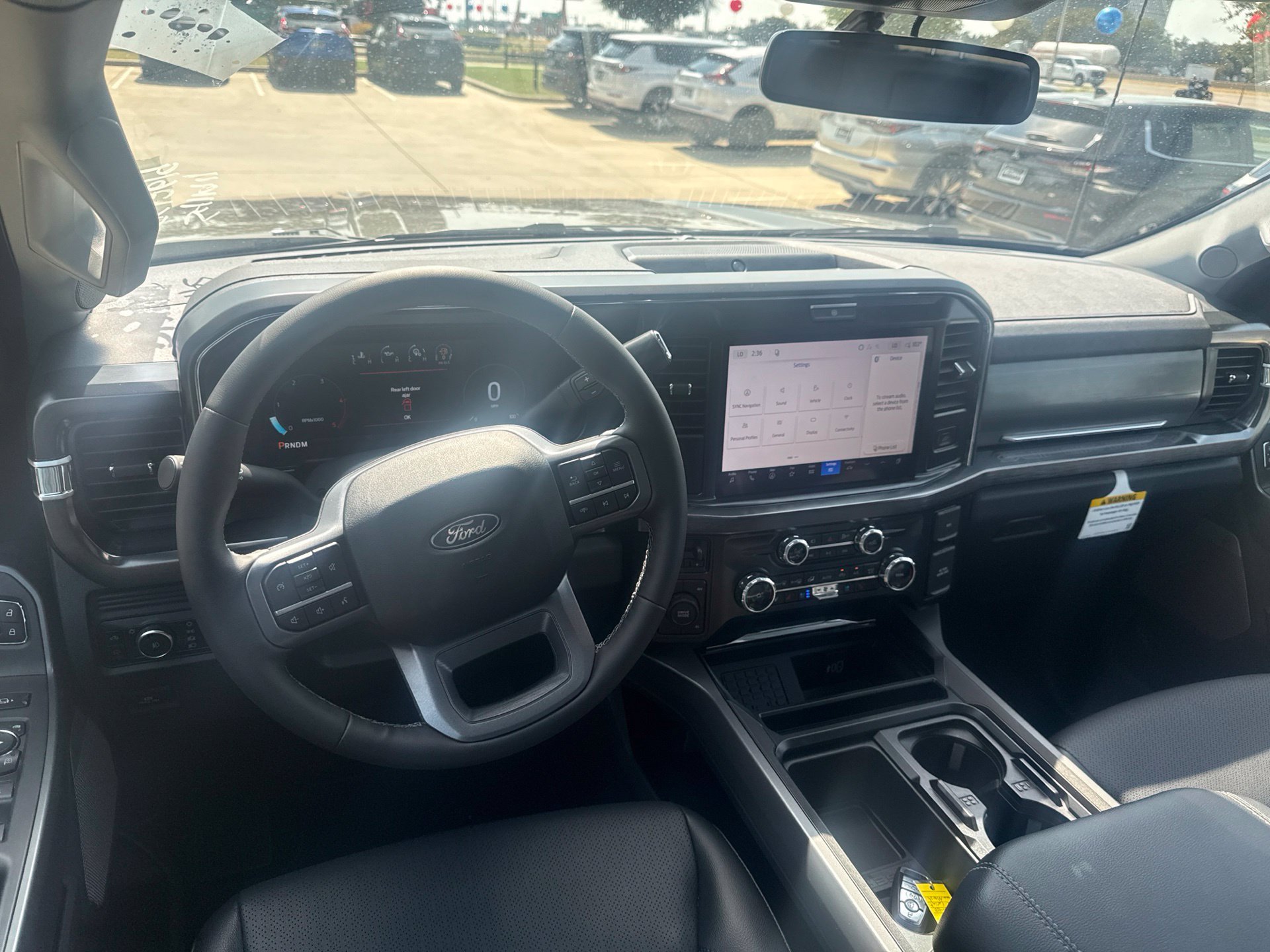 Used 2027 Ford F450 Lariat AWD/4WD image 6