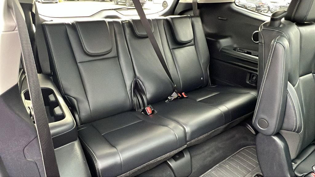 Certified 2024 Subaru Ascent Touring image 17