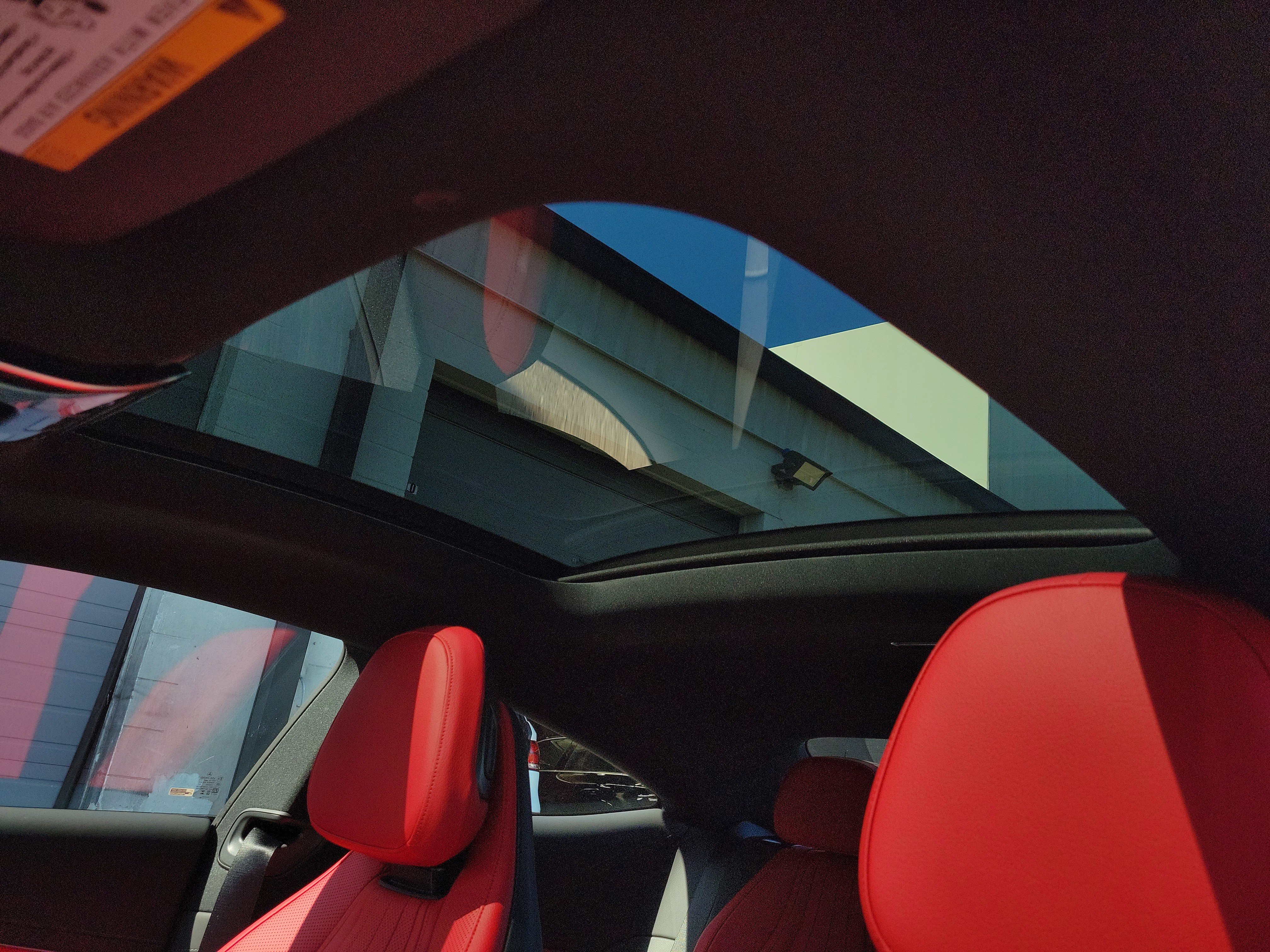 New 2026 Mercedes-Benz CLE 450 4MATIC Coupe image 28