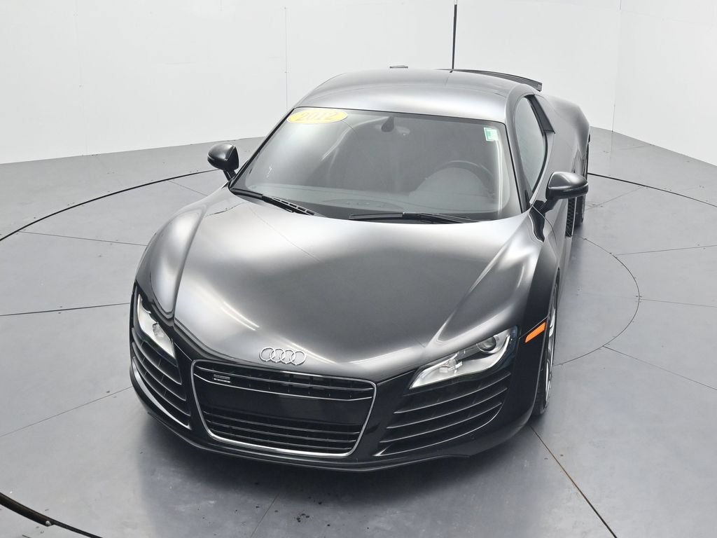 Used 2012 Audi R8 V8 AWD/4WD image 47